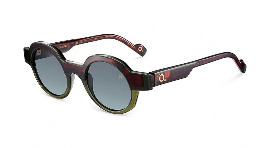 Etnia Barcelona OMAR Sunglasses - view 5